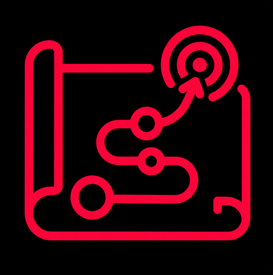 Custom AI Advertising Roadmap