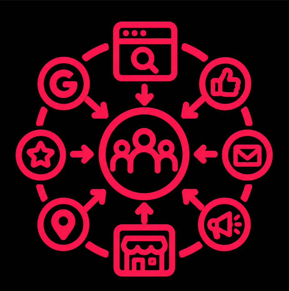 Diversify Your Customer Acquisition