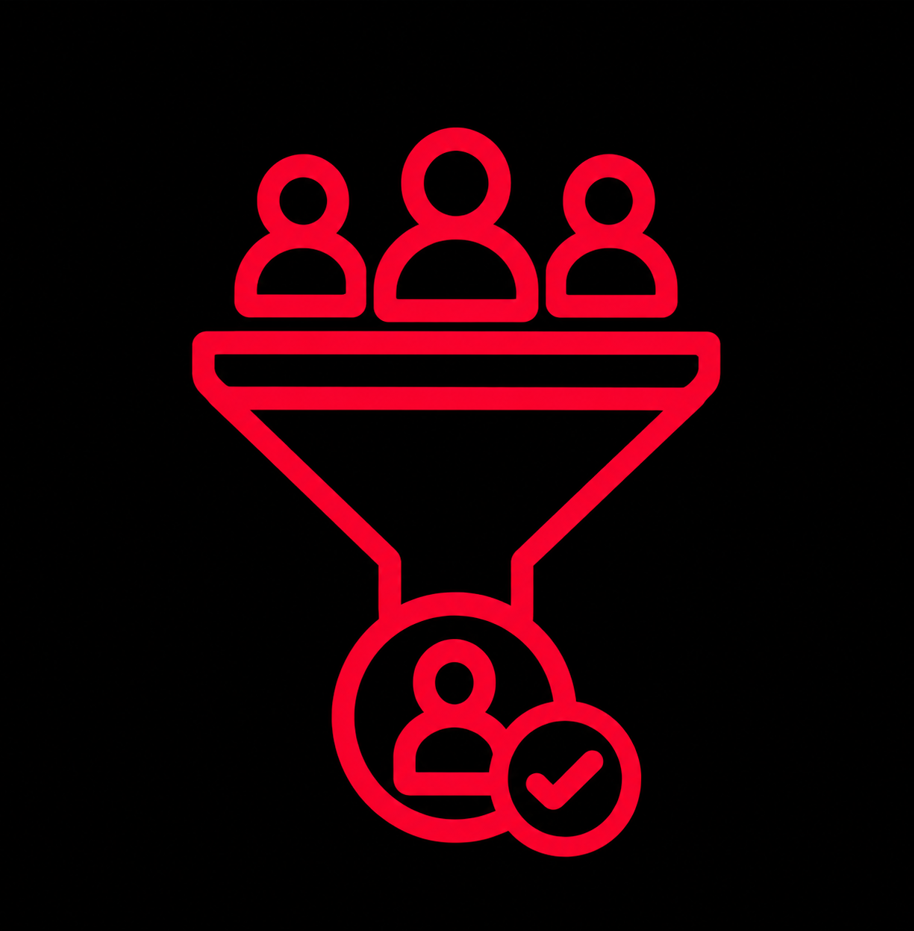 Social Media 8 Generate Qualified Leads