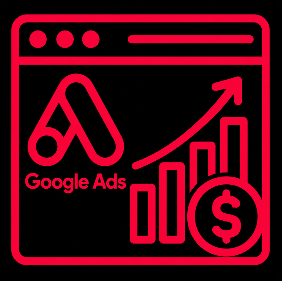 Google ads Improve Return on Advertising Spend