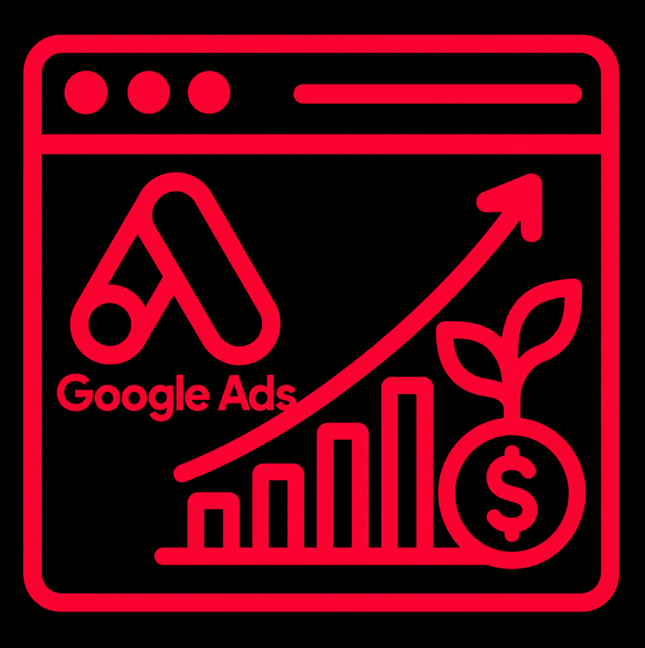 Google ads Support Long Term Business Growth