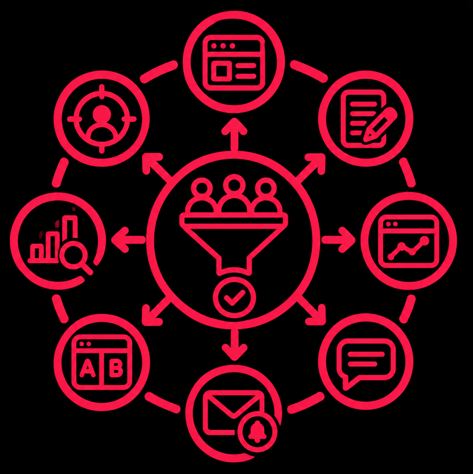 Improve Your Conversion System