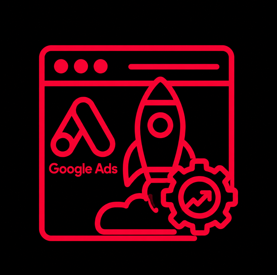 Launch and Optimize