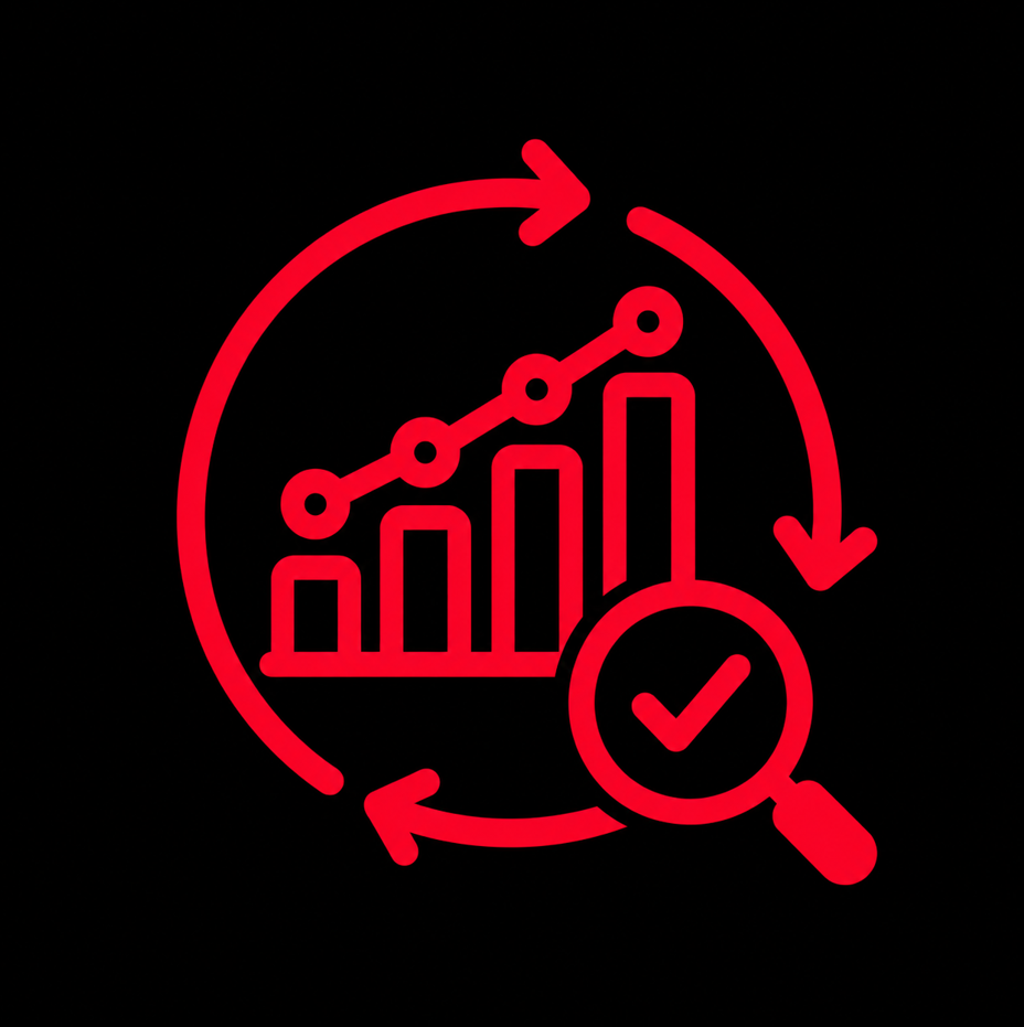 Social Media 21 Measure and Improve 1