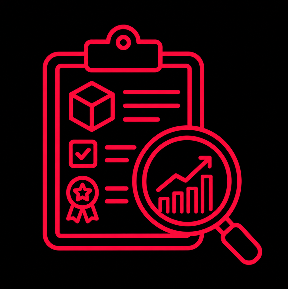 Offer Positioning Review