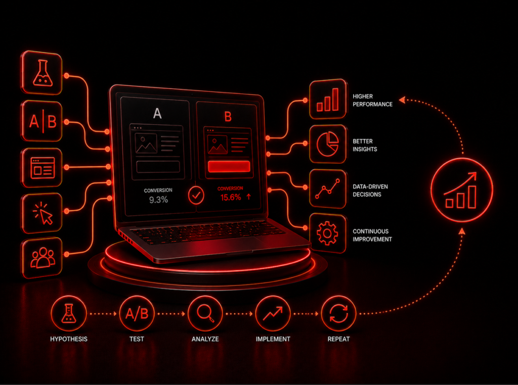 Tracking and Performance Measurement1